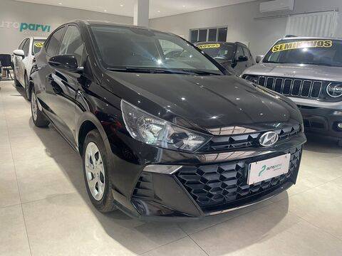 HYUNDAI HB20S 1.0 12V FLEX COMFORT MANUAL HYUNDAI HB20S 1.0 12V FLEX COMFORT MANUAL